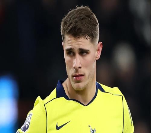 利物浦找到范戴克接班人,24歲荷蘭國腳鐵衛,身價不低于8000萬歐