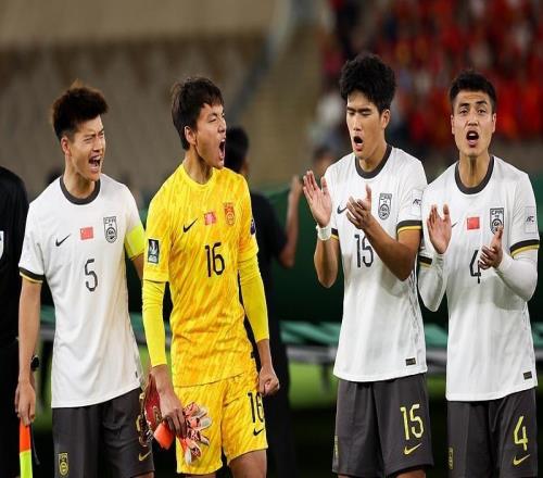 U23亚洲杯拼到最后的U23国足配得上赞誉,这届大赛的收获超出预想