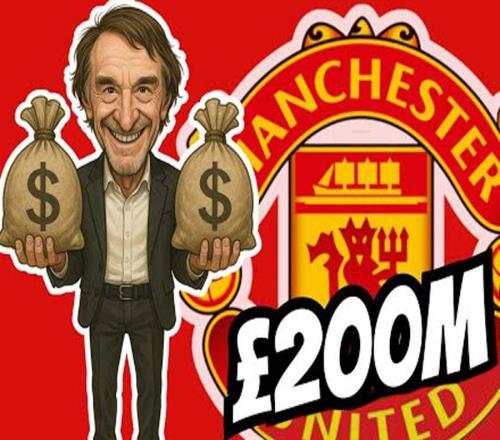 曼联备2亿补强后腰今年最多签4人,卡里克提供意见!铁腰再次自荐