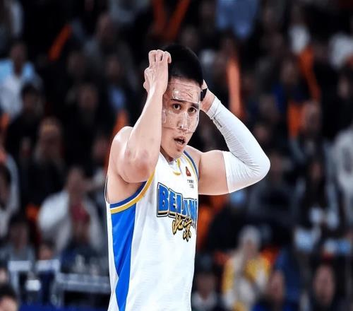 北京8288負于北控球員評價：曾凡博滿分，4人及格，7人低迷