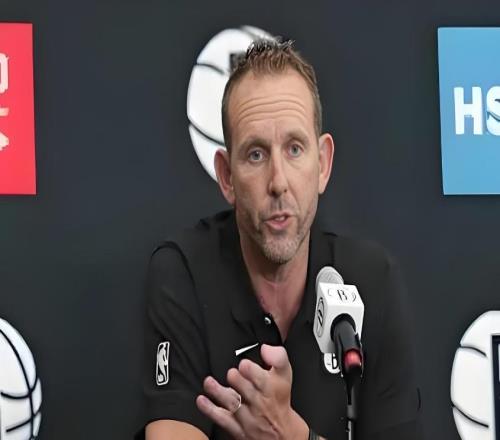 成功的鱼腩!半程篮网表现如何呢