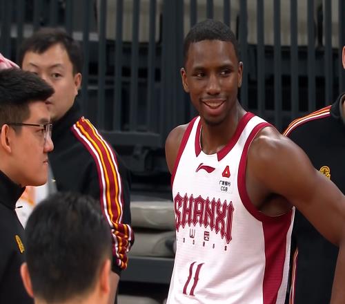 晚上8点!CBA公司给迪亚洛开出大罚单,潘江也被罚款