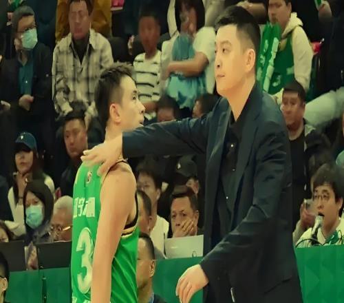 遼籃帶著3連敗赴客場！再戰新疆或難逃一敗，但拿捏四川問題不大