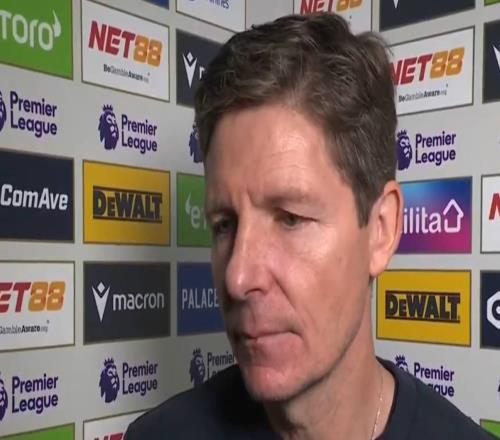 格拉斯納:紅牌后我們守住比分還進一球,這展示了出色的個性