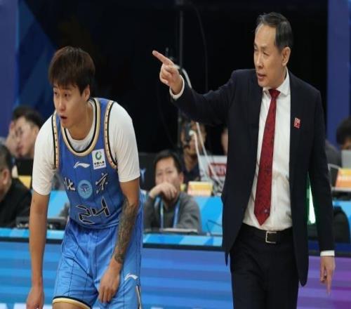 8戰5敗北京首鋼陷入僵局傷病潮下外援乏力難破冰