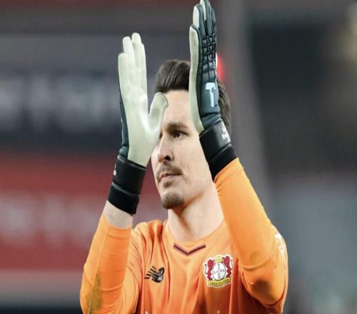 羅爾費斯：藥廠計劃引進一名門將作為布拉斯維奇的替補