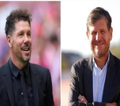 世體：西蒙尼明確表示急需引援，馬競目標是一名中場和邊鋒