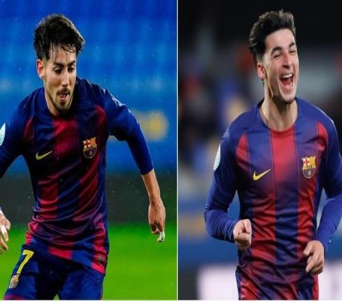 世體：巴薩拒絕放行吉列和達尼羅德里格斯，二人冬窗將留隊