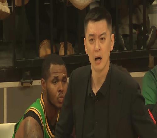 亨特怒砍0分！莫蘭德兩雙但獨木難支，遼籃末節突然崩潰遭遇4連敗