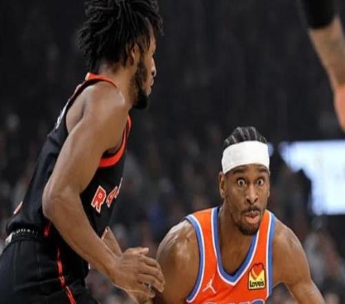 已無緣追平勇士神跡！傷兵滿營令雷霆陷入賽季困境