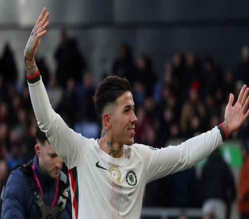 進入連勝模式，切爾西自去年11月以來首次取得英超兩連勝