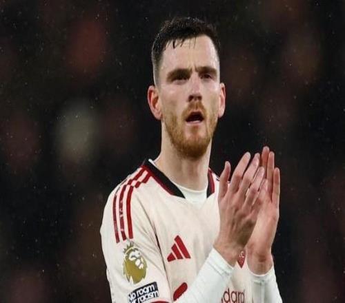 英媒：羅伯遜轉會熱刺交易告吹