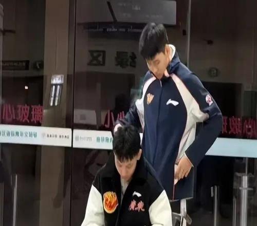 陳海濤震怒！杜鋒約戰迪亞洛，2大內線選擇硬剛