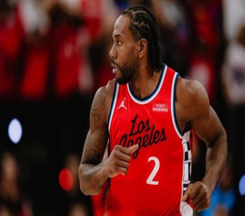 18戰15勝繼續北伐！哈登19+6+8小卡28分，快船37分血洗籃網