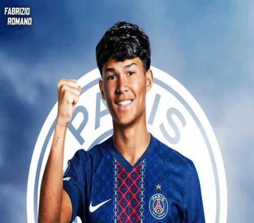 Herewego！羅馬諾：巴薩18歲中場德羅將加盟大巴黎