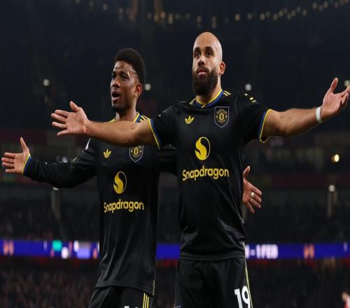 爆冷！第87分鐘絕殺，英超領頭羊轟然倒下，阿爾特塔不敢相信