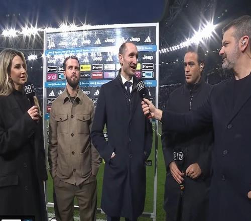 基耶利尼：恩內(nèi)斯里對交易形式有疑問，我們不想進(jìn)行永久轉(zhuǎn)會