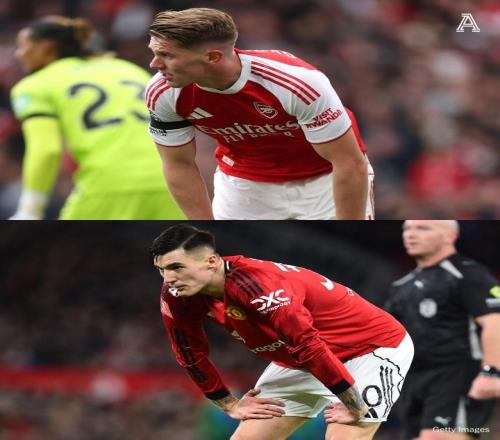 半斤八兩槍魔夏窗兩筆重大引援哲凱賴什、謝什科均在替補席