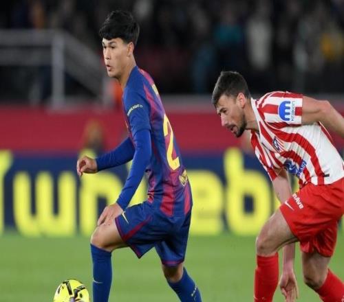 塞爾：巴薩預計周一完成德羅轉會，費用大約是600萬歐元