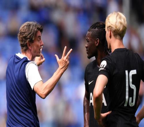 缺誰誰尷尬！英超積分榜前6豪門球隊占5席只有熱刺掉進下半?yún)^(qū)