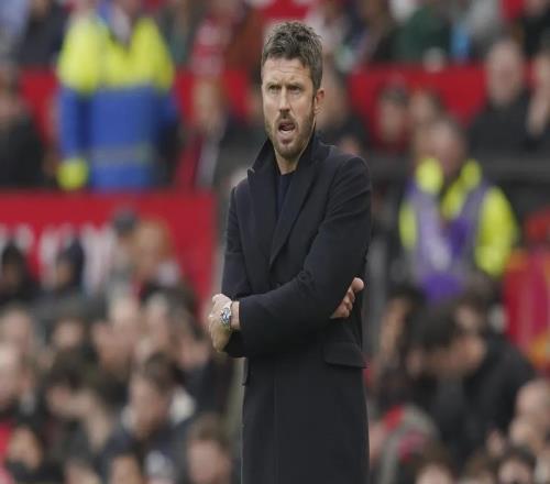 英超前2都被斬落馬下！卡里克用常識足球喚醒紅魔！曼聯童話開始