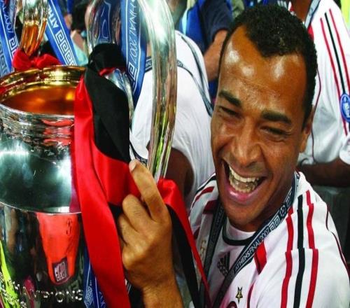 卡福：為特奧離開米蘭感到遺憾，想看到他在阿萊格里麾下表現