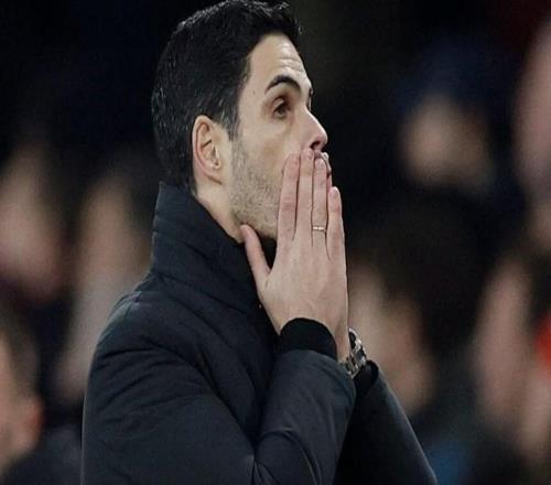 23不敵曼聯(lián),阿森納遭遇本賽季各項(xiàng)賽事主場(chǎng)首敗