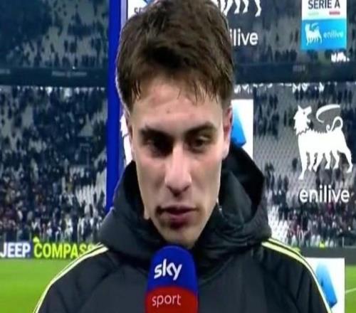 伊爾迪茲：面對那不勒斯我們創(chuàng)造了很多機(jī)會(huì)接下來專注歐冠