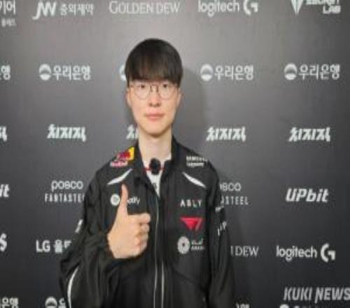 純癮大！Faker：下場對陣DK因為是五局三勝制應該會有更有趣的比賽