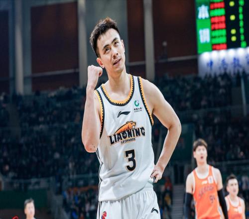 楊鳴辭職！單節4分氣走主帥，遼籃兩球員太拉胯，僅李虎翼合格