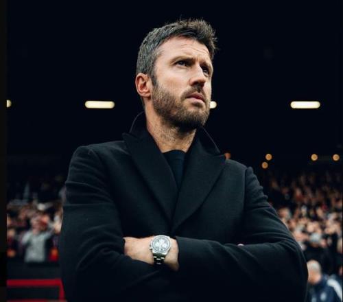 8天連斬曼城阿森納!44歲卡里克神了:3處變招老板很滿意