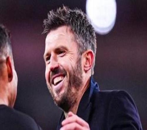 卡里克：才10天一切不可能立刻完美，我們需要繼續(xù)加更多東西