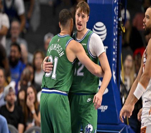 正式推遲比賽，惡劣天氣導致飛機停飛，獨行俠對陣雄鹿的比賽延期