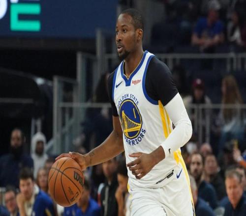 勇士隊前鋒喬納森庫明加膝蓋過度伸展,復出時間表尚不明確