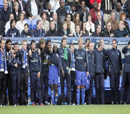 阿森納已丟17球，英超單賽季最少丟球紀(jì)錄仍由切爾西保持