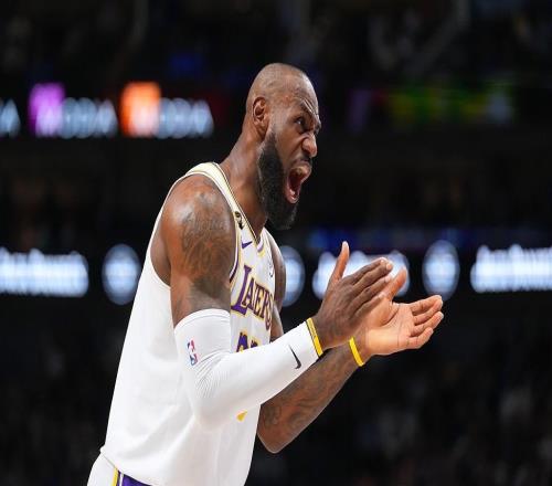 2026年末節得分榜：詹姆斯100分居首，馬克西第二杜蘭特第三