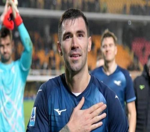 羅馬尼奧利完成告別，藍鷹反悔留人