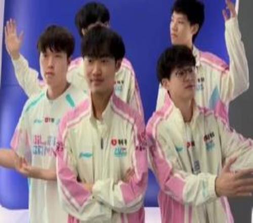 BLG官方辟謠knight左右BP：均為不實謠言將根據實際侵權事實跟進處理