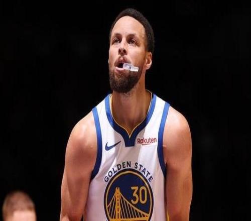 庫里：森林狼隊實力雄厚不能因為一場大勝就輕視他們