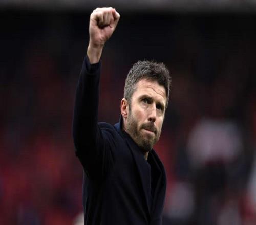 連克曼城、槍手，曼聯自去年10月以來首次取得英超連勝