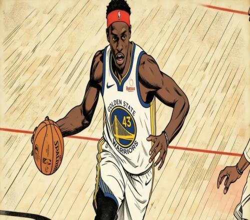 場均24+7！3屆全明星，冠軍前鋒！勇士拿下吧，平替巴特勒