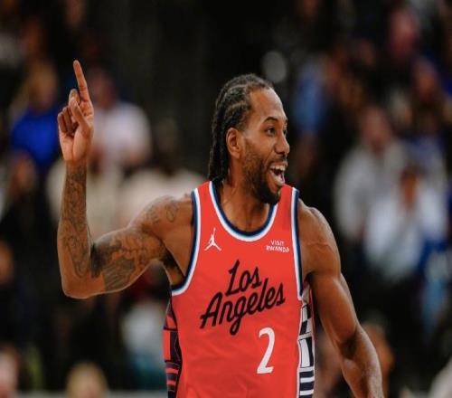 大爆發(fā)！快船37分血洗魚(yú)腩：近18戰(zhàn)豪取15勝，哈登19+8做嫁衣