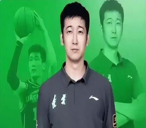 西班牙外教再次接管遼籃教鞭!但上一次執教卻很難稱得上“成功”