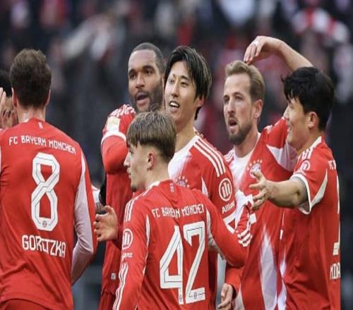 放松一下，圖片報：輸奧格斯堡后磁卡、比朔夫及卡爾現身夜店