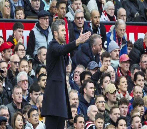 客勝槍手喜提兩連勝！臨時主帥卡里克為何總能在曼聯(lián)“救火”成功