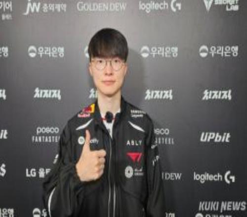 Faker谈保持竞技状态的秘诀:“关键在于持续进步的态度”