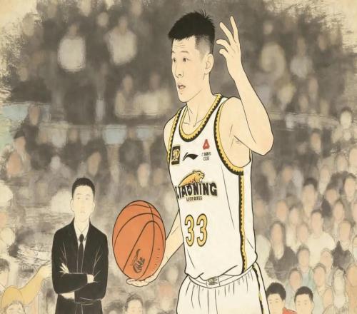 拿550萬薪水，投籃9中1，正負值30！現(xiàn)役國手全場3分坑慘楊鳴