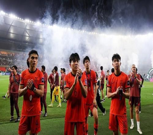 中超人士：這批U23球員未來發展還是老問題，要面臨外援競爭