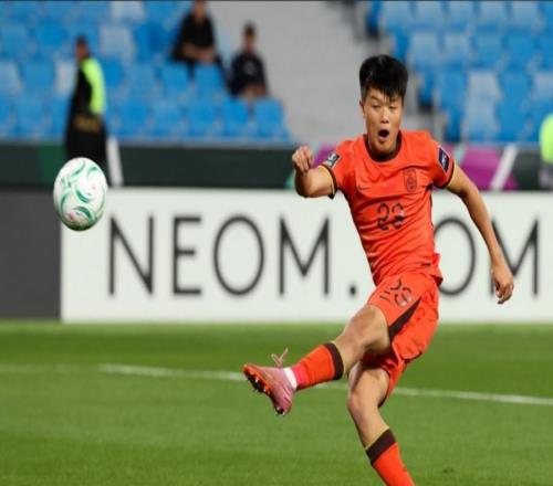 賺翻了！U23國足晉級決賽，背后最大贏家浮現：利潤暴漲3千萬！