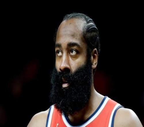 哈登傳球有多好近17場場均25+8助攻科林斯：他把我傳到空位